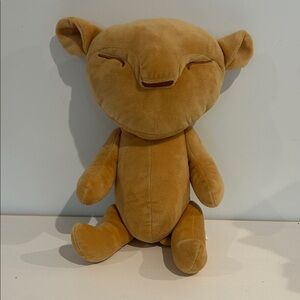 Simba the Lion King Plush Toy
